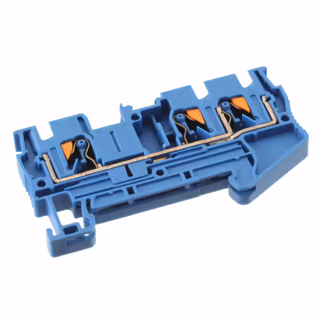 3211775 Phoenix Contact  Canal sur rail DIN